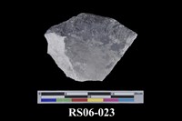 藏品(黏土化砂岩)的圖片